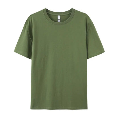 Camiseta Unissex Essential 100% Algodão