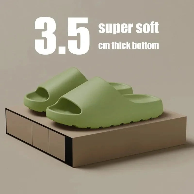 Chinelo Unissex Cloud EVA