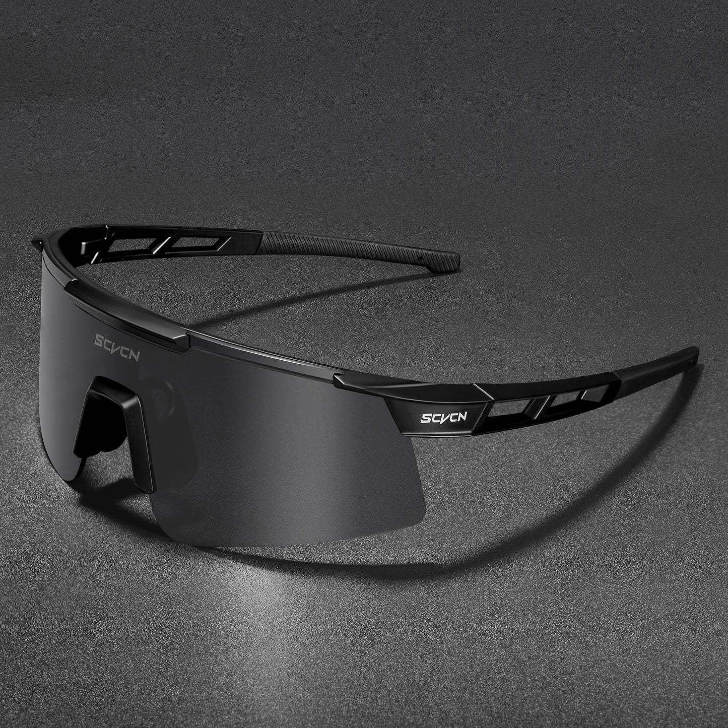 Óculos de Sol Esportivo UV400 para Ciclismo e Corrida