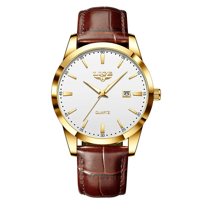 Relógio Masculino Heritage Chrono