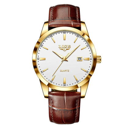 Relógio Masculino Heritage Chrono