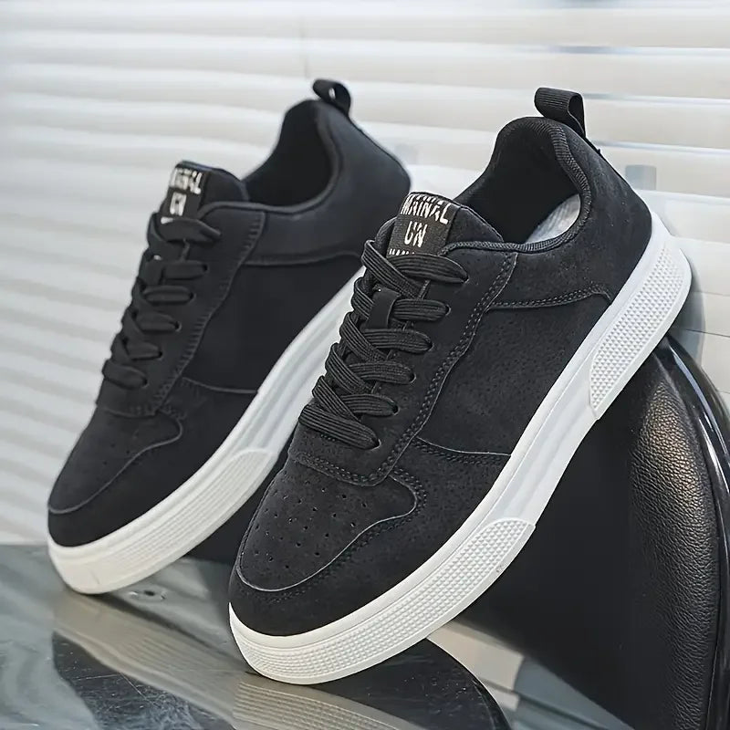 Tênis Casual Skate Unissex Antiderrapante