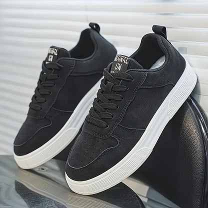 Tênis Casual Skate Unissex Antiderrapante