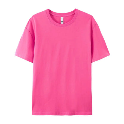 Camiseta Unissex Essential 100% Algodão