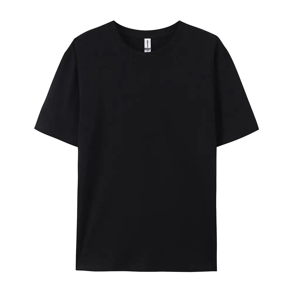 Camiseta Unissex Essential 100% Algodão