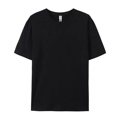 Camiseta Unissex Essential 100% Algodão
