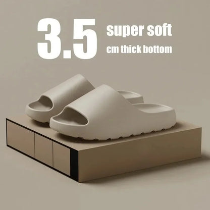 Chinelo Unissex Cloud EVA