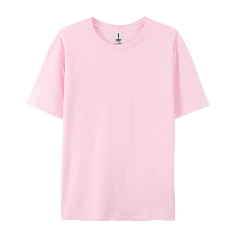 Camiseta Unissex Essential 100% Algodão