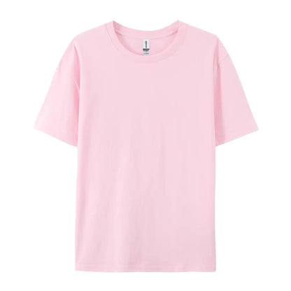 Camiseta Unissex Essential 100% Algodão