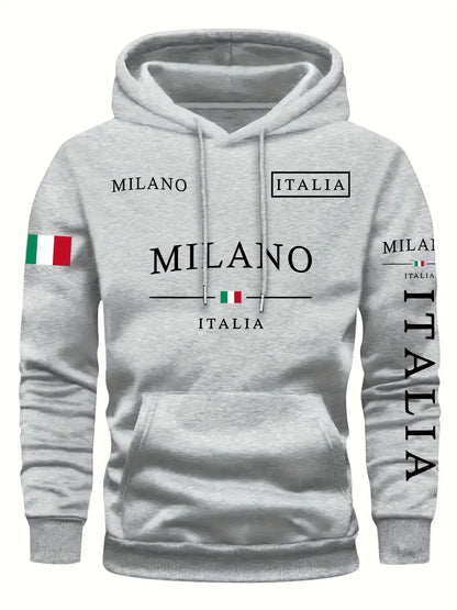 Moletom Unissex Streetwear