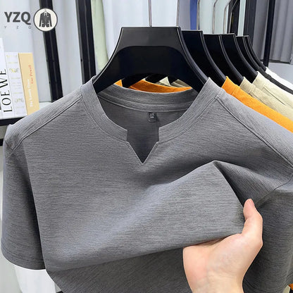 Camiseta Masculina Urban Gola V
