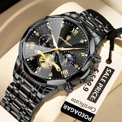 Relógio Masculino Royal Legacy