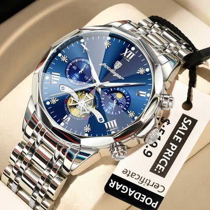 Relógio Masculino Royal Legacy