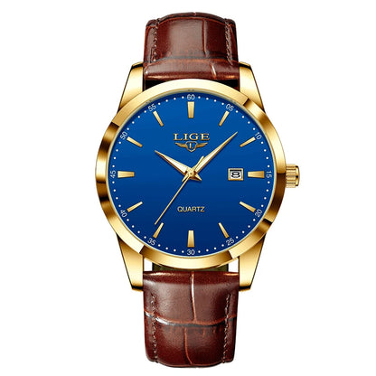 Relógio Masculino Heritage Chrono