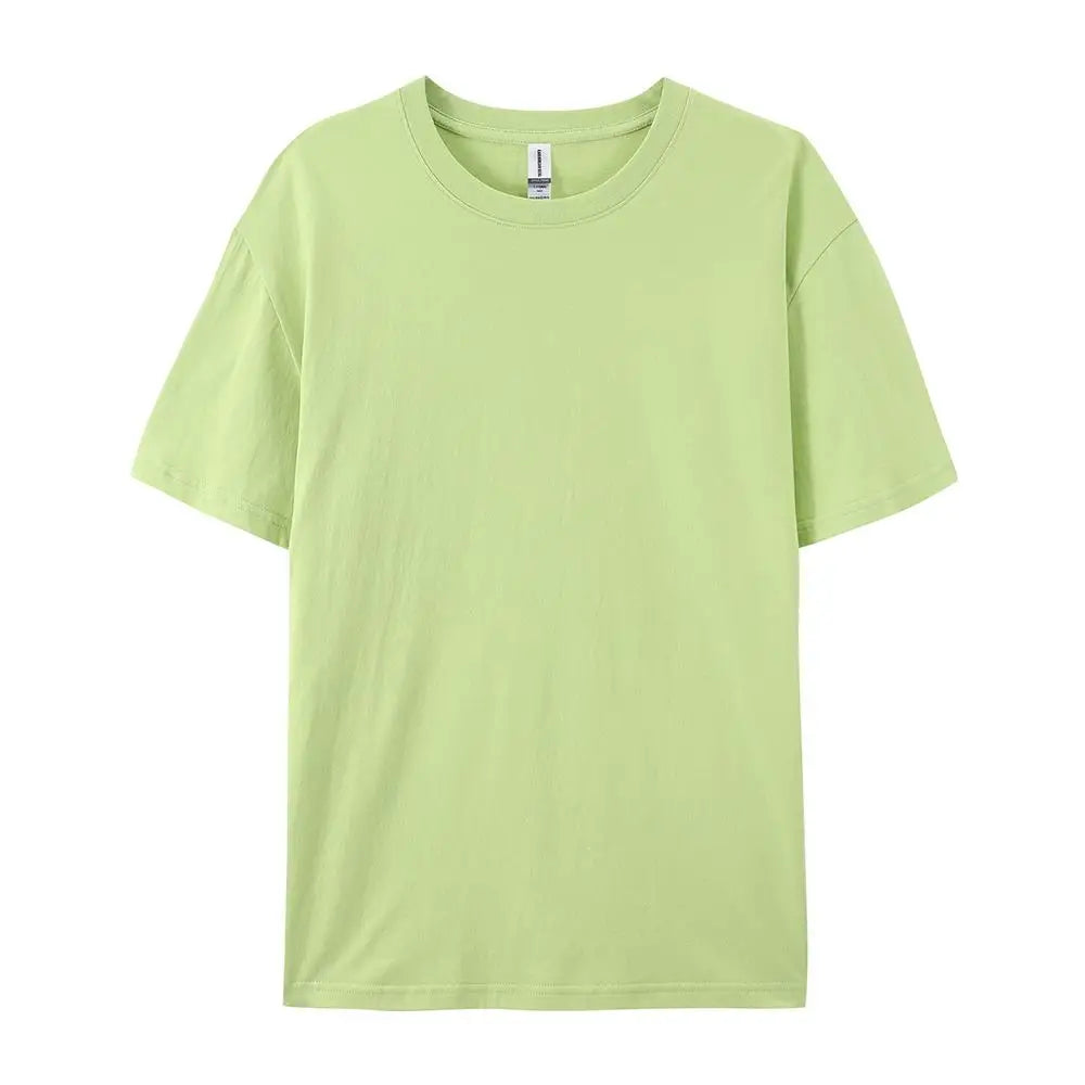 Camiseta Unissex Essential 100% Algodão
