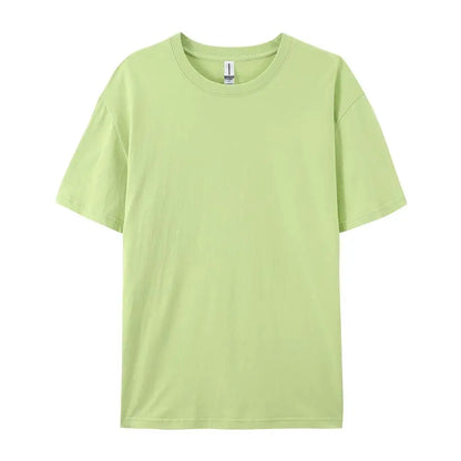 Camiseta Unissex Essential 100% Algodão